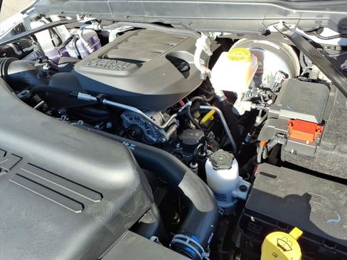 New 2026 RAM 2500 Tradesman image 35