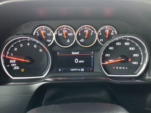 Used 2019 Chevrolet Silverado 1500 RST w/ All-Star Edition image 31