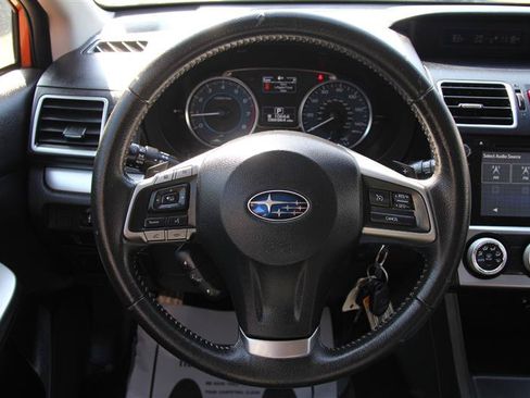 Used 2015 Subaru Crosstrek 2.0i Limited w/ Popular Package #2 AWD/4WD image 23