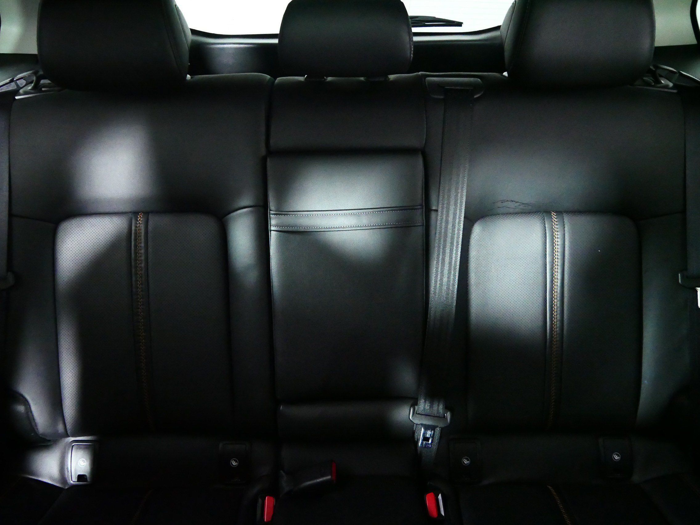 Used 2025 MAZDA CX-50 AWD 2.5 S w/ Premium Plus Pkg image 13