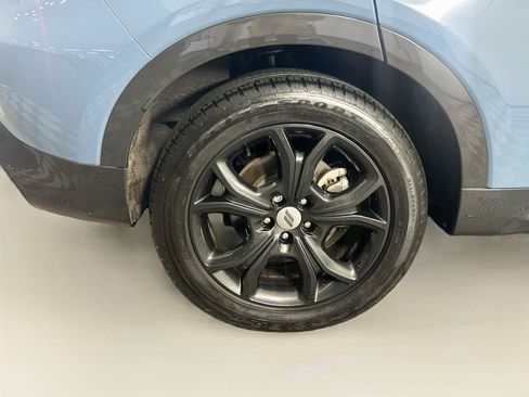 Used 2024 Dodge Hornet R/T w/ R/T Blacktop Package AWD/4WD image 11