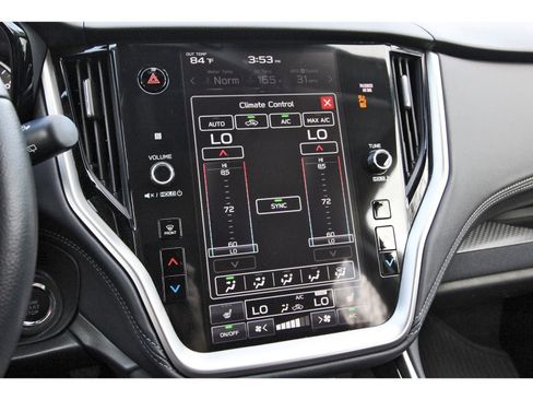 Certified 2025 Subaru Outback Premium image 26