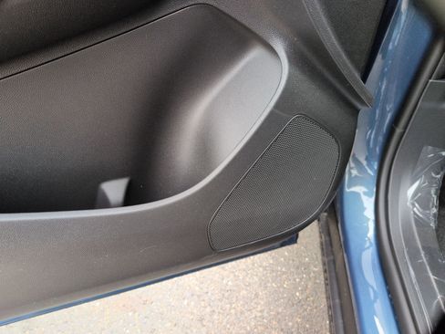 New 2026 Buick Envista Preferred w/ Advanced Safety Package FWD image 23
