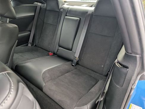 Used 2023 Dodge Challenger R/T Scat Pack w/ Plus Package image 26