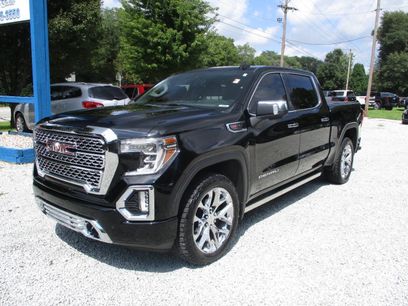 Used 2020 GMC Sierra 1500 Denali w/ Denali Ultimate Package