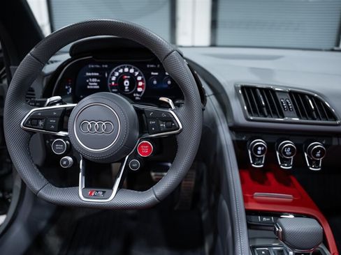 Used 2021 Audi R8 V10 performance AWD/4WD image 24