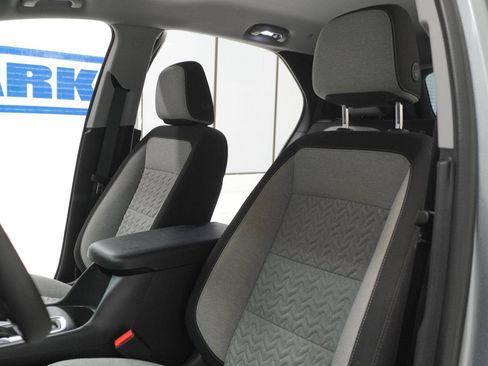 Used 2024 Chevrolet Equinox LS w/ Driver Confidence II Package FWD image 6