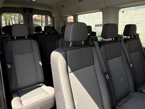 New 2026 Ford Transit 350 XL RWD image 25