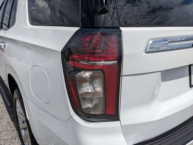 Used 2023 Chevrolet Tahoe Premier RWD image 11