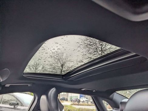 Used 2019 Lincoln MKZ Reserve image 21