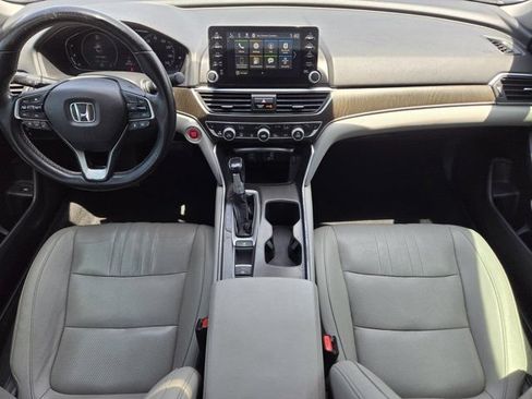 Used 2019 Honda Accord EX-L image 26