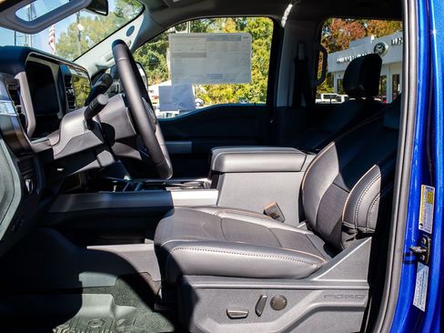 New 2026 Ford F250 Lariat w/ FX4 Off-Road Package image 18