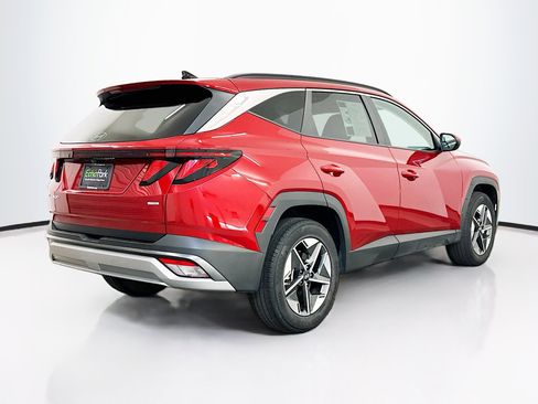 Used 2025 Hyundai Tucson SEL AWD/4WD image 9