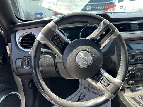 Used 2014 Ford Mustang Premium w/ Equipment Group 202A RWD image 22