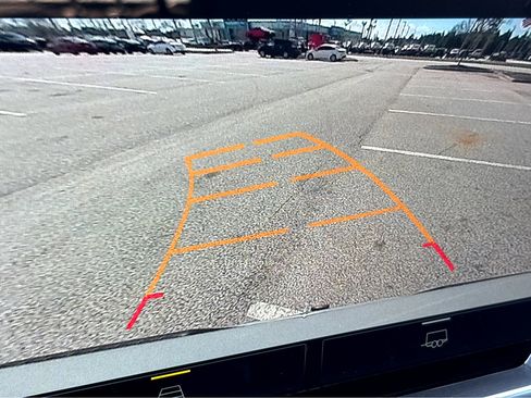 Used 2024 Chevrolet Silverado 1500 RST image 31