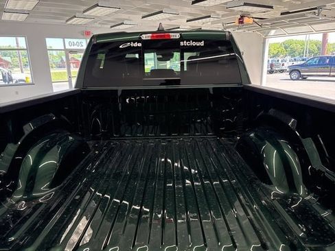 New 2026 RAM 1500 Laramie AWD/4WD image 8