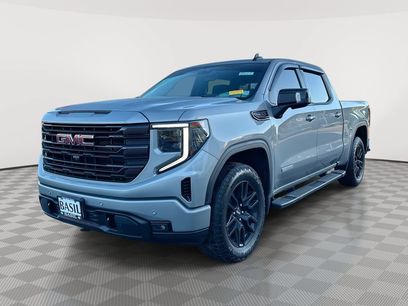 Used 2024 GMC Sierra 1500 Elevation w/ Elevation Premium Package