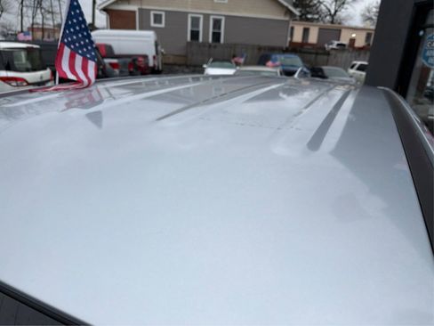 Used 2013 Hyundai Santa Fe GLS image 12