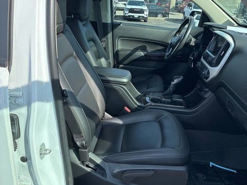 Used 2022 GMC Canyon Elevation w/ Elevation Premium Package image 9