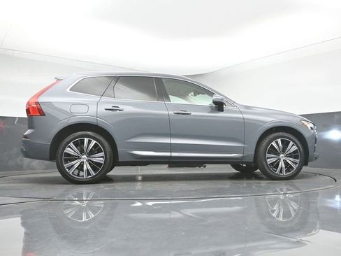 Used 2022 Volvo XC60 B6 Inscription w/ Advanced Package image 46