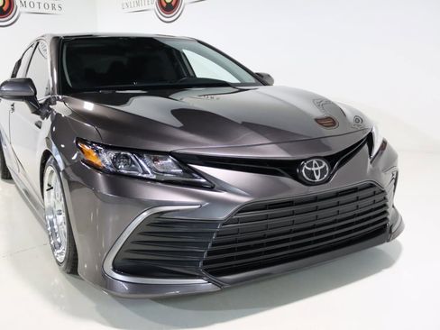 Used 2023 Toyota Camry LE image 22