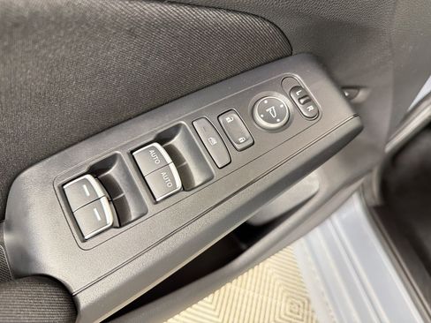 Certified 2025 Honda Civic Sport image 21