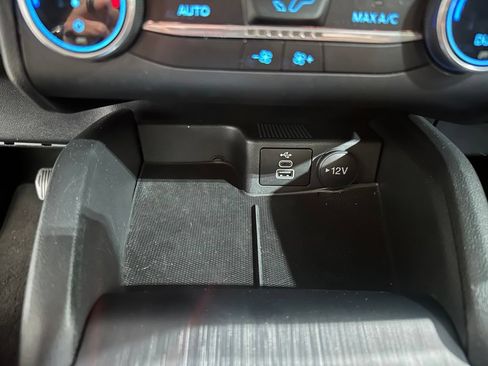 Used 2025 Ford Escape ST-Line FWD image 27