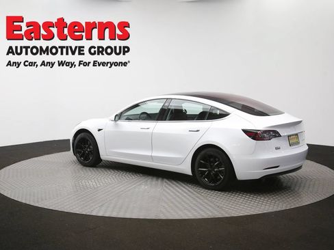 Used 2018 Tesla Model 3 Performance AWD/4WD image 57