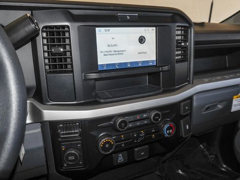 New 2026 Ford F250 XL w/ STX Appearance Package AWD/4WD image 30