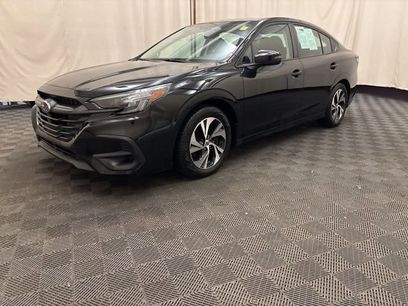 Used 2023 Subaru Legacy Premium