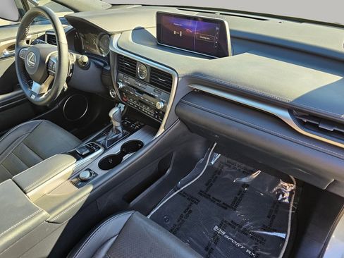 Used 2019 Lexus RX 450h F Sport image 27