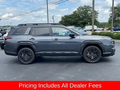 Used 2026 Subaru Outback Limited XT w/ Premium/Limited Plus Package AWD/4WD image 2
