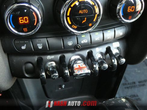 Used 2019 MINI Cooper S FWD image 48