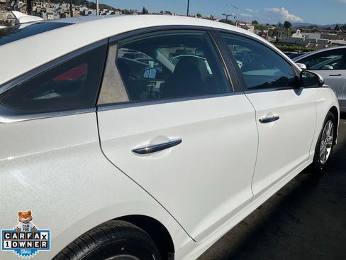 Used 2018 Hyundai Sonata SEL FWD image 80