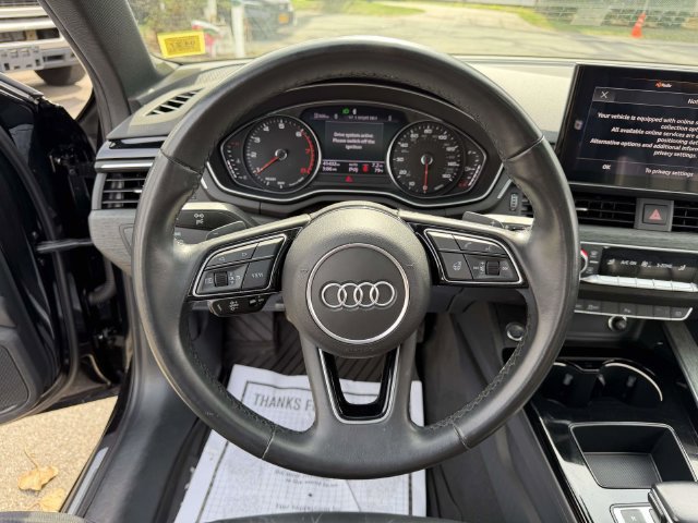 Used 2023 Audi A4 2.0T Premium AWD/4WD image 26
