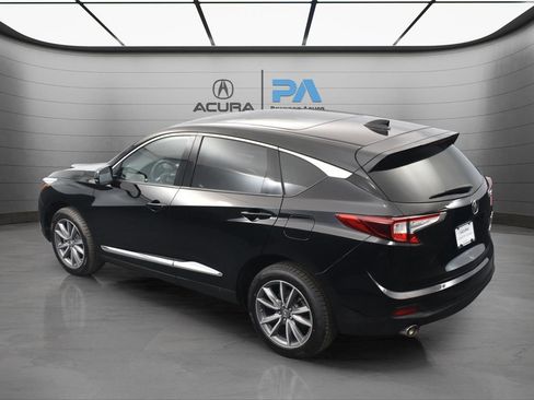 Used 2019 Acura RDX AWD w/ Technology Package image 31