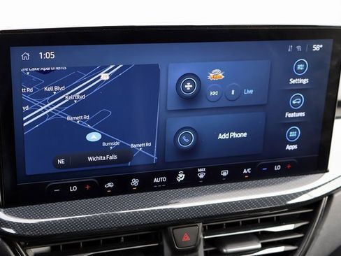 Used 2024 Ford Escape ST-Line w/ Tech Pack #1 image 30