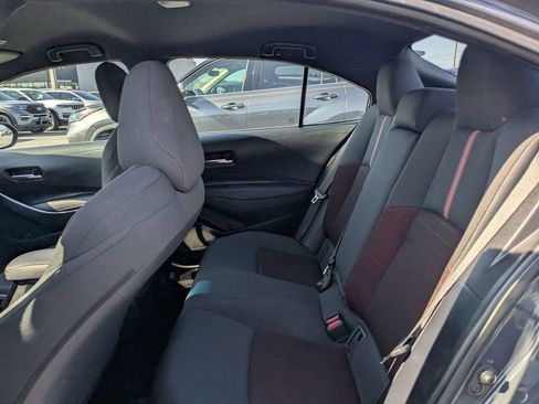 Used 2024 Toyota Corolla SE FWD image 11
