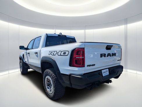 New 2026 RAM 1500 RHO w/ RHO Level 1 Equipment Group AWD/4WD image 5