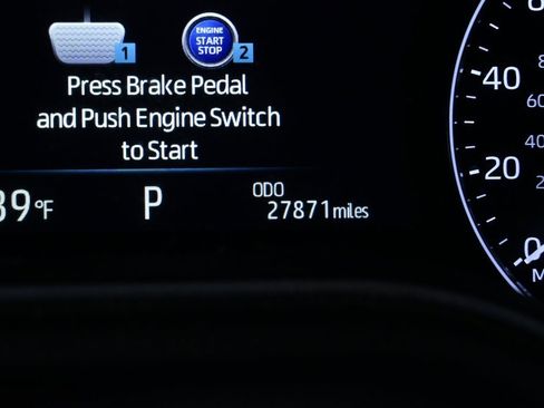 Used 2019 Toyota Avalon Touring image 11