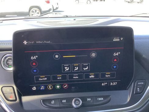Used 2023 Chevrolet Blazer LT w/ Convenience Package FWD image 15