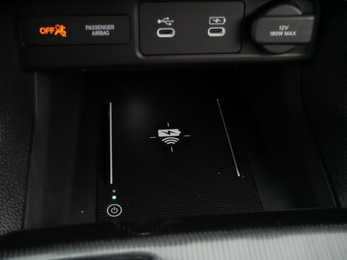 Certified 2026 Honda Civic Sport Touring image 28