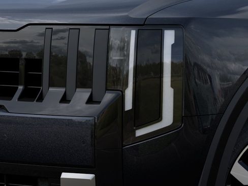 New 2027 Kia Telluride S FWD image 10