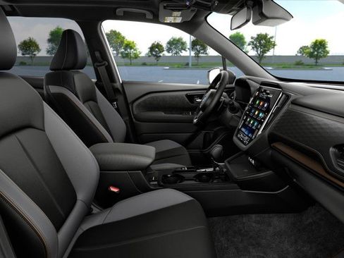 New 2026 Subaru Forester Sport w/ Onyx Edition AWD/4WD image 41