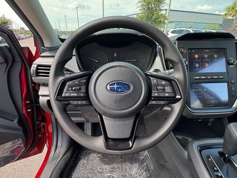 New 2026 Subaru Crosstrek 2.5i AWD/4WD image 18