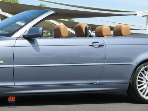 Used 2003 BMW 330Ci Convertible RWD image 19