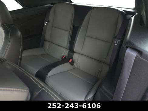 Used 2011 Chevrolet Camaro SS w/ RS Package image 15