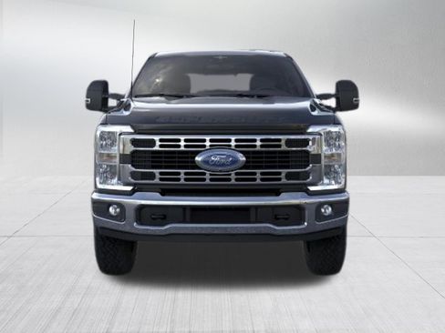 New 2026 Ford F250 XLT w/ Tremor Off-Road Package AWD/4WD image 6