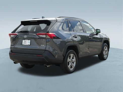 Used 2024 Toyota RAV4 XLE FWD image 8