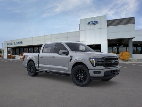 New 2026 Ford F150 Lariat w/ Equipment Group 502A High AWD/4WD image 7